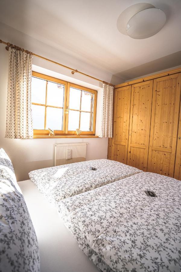 ברמברג אם ווילדקוגל Chalet Obenland Panorama Aussicht Kitzbuehler Alpen מראה חיצוני תמונה