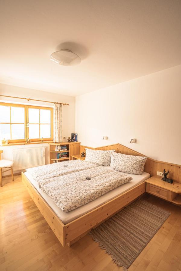 ברמברג אם ווילדקוגל Chalet Obenland Panorama Aussicht Kitzbuehler Alpen מראה חיצוני תמונה